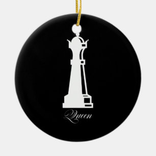 Ornamento De Cerâmica Rainha Chess Piece Halloween Costume Chess Lover
