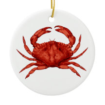 Red Rock Crab (Pacífico)