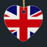 ORNAMENTO DE CERÂMICA REINO UNIDO<br><div class="desc">REINO UNIDO</div>