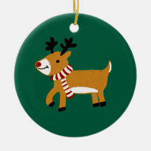 Rena de Natal