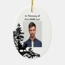 Retorna de Marca de Memória Masculina