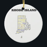 ORNAMENTO DE CERÂMICA RI WORD COLLAGE STATE<br><div class="desc">F</div>