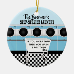 Ornamento De Cerâmica Roubo De Autoatendimento Retroativo Eles Fazem O T