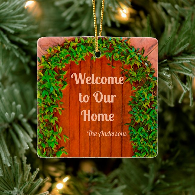 Ornamento De Cerâmica Rua. Martha da Bethany em sua cozinha (Detalhe) (Criador carregado)