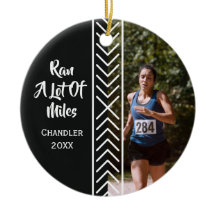 Running Gifts Runner Marathon Miles Marathoner 