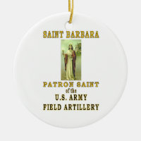 SANTO BARBARA