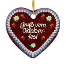 Saudações do Oktoberfest (personalizável)