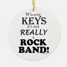 Sem Chaves - Banda de Rock