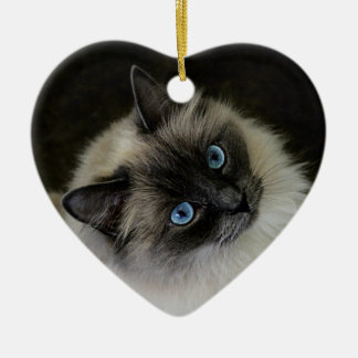 Ornamento De Cerâmica Senhora do ` de M