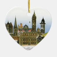 sheffield - South Yorkshire, fernandes tony