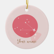 Símbolo Zodiac Aries