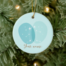 Símbolo Zodiac Gemini