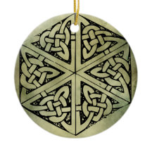 símbolos sagrados irlandeses celtas