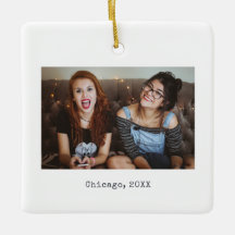 Simples e Branco - Natal