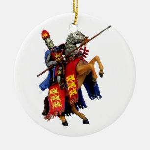 ORNAMENTO DE CERÂMICA SINAL DO PODER