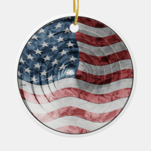 Ornamento De Cerâmica Sinalizador de Ronda