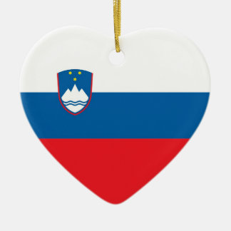 ORNAMENTO DE CERÂMICA SLOVENIA