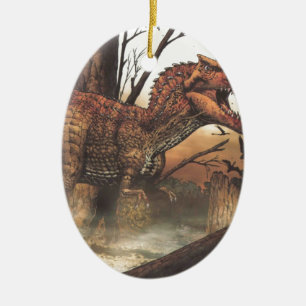 Ornamento De Cerâmica Sobrevivência para o .jpg mais apto