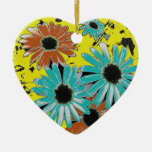 Sonhando com as margaridas