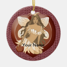 Sornaja de fada de chocolate