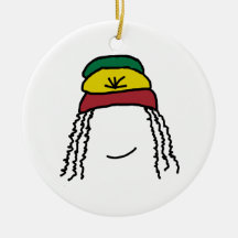 Sorriso de Rasta