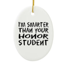 Sou mais inteligente que sua foto de estudante de 