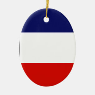 ORNAMENTO DE CERÂMICA ST PIERRE