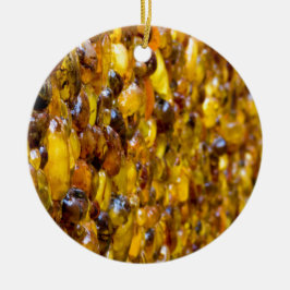 Ornamento De Cerâmica St Thomas 2