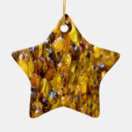 Ornamento De Cerâmica St Thomas 2