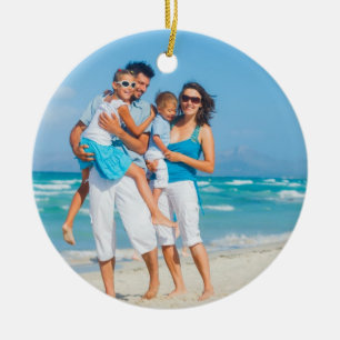 Ornamento De Cerâmica Sua criação retornou - SRF