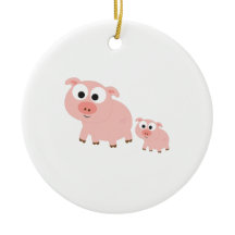 Suínos Rosa-Gelados