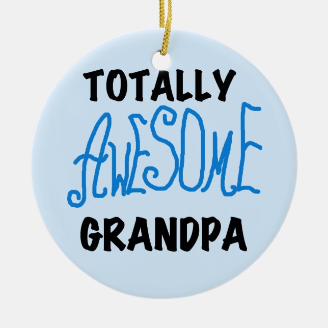 Ornamento De Cerâmica T-shirt e presentes totalmente impressionantes do (Frente)