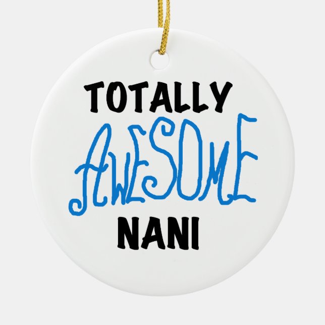 Ornamento De Cerâmica T-shirts e presentes completamente incríveis do Bl (Frente)