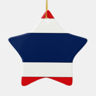 Ornamento De Cerâmica Tailândia