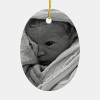 Ornamento De Cerâmica Teagun