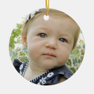 Ornamento De Cerâmica Teagun