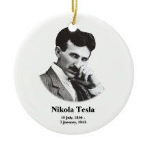 Tesla novo