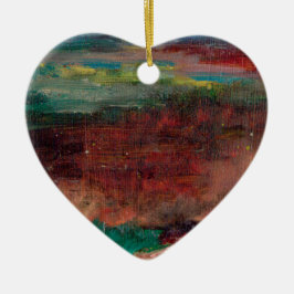 Ornamento De Cerâmica Tesouro Marítimo