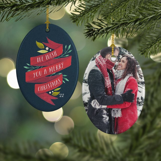 Ornamento De Cerâmica Testemunhos Festivos | Foto de Feriado Russo (Criador carregado)