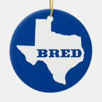 Texas Bred