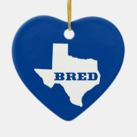 Texas Bred