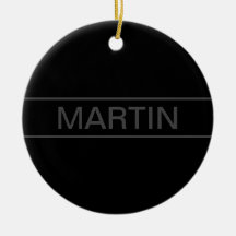 Texto personalizável | Cinzas negras e negras mode