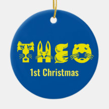 Theo Primeiro Natal