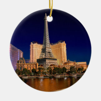 Ornamento De Cerâmica Tira 5 de Las Vegas