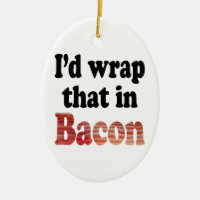 Tira de Bacon