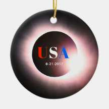 Total Solar Eclipse 2017 - EUA