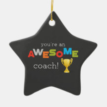 Troféu de Agradecimento ao Treinador Professor, In