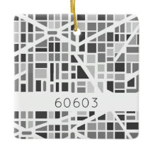 Urban Map Zip Code Arquitetura Design Moderna