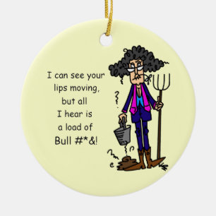 Ornamento De Cerâmica Várias BS