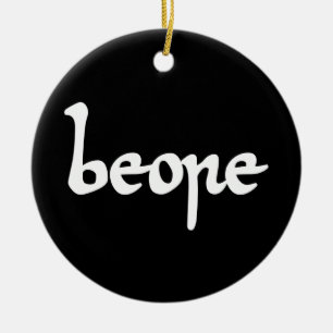 Ornamento De Cerâmica Velha Cerveja Inglesa